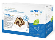 Azzurra life tostine cacao 6 pezzi