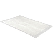 Tappetino Assorbente Per Cani Con Indicatore Umidità 60x60cm 25 Pezzi