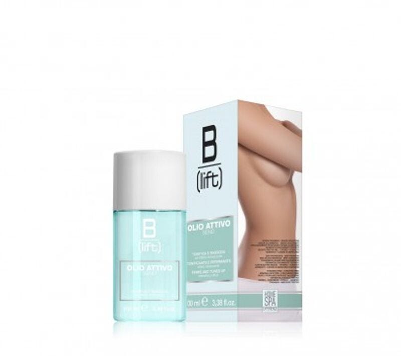 B lift olio attivo seno 100ml