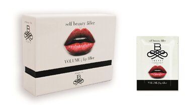 B-selfie volume lip filler