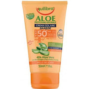Baby crema solare spf50+