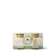 Baby food bio omog ricotta