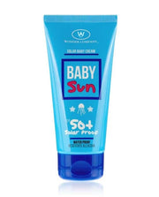 Baby sun spf50+ 75ml