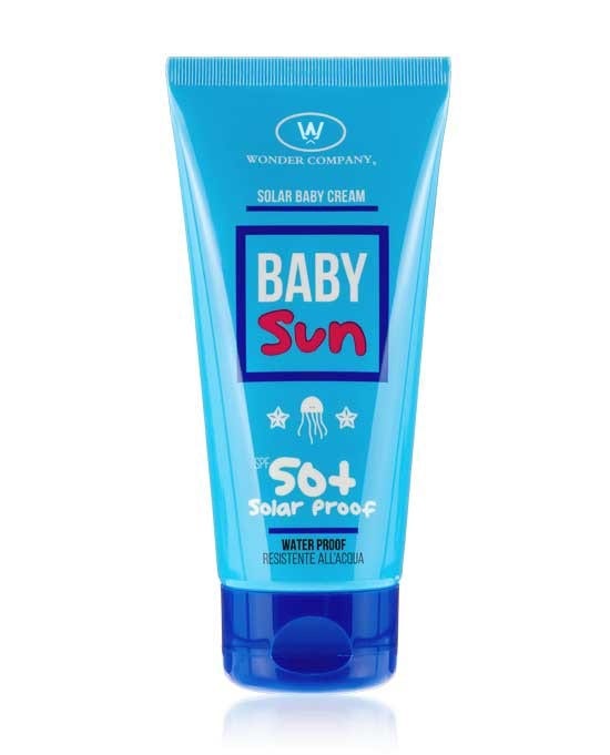 Baby sun spf50+ 75ml