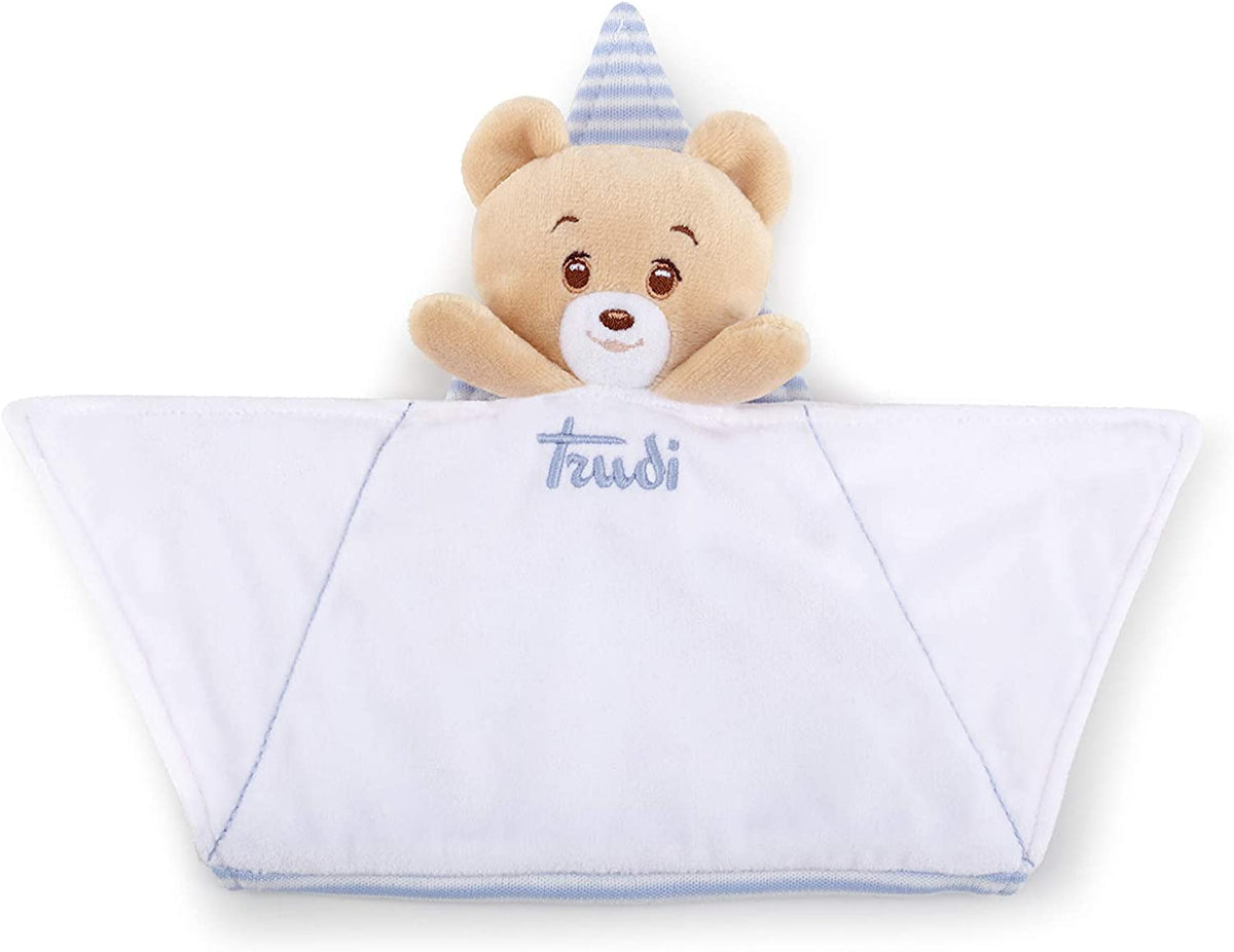 Baby sweet doudou barchetta