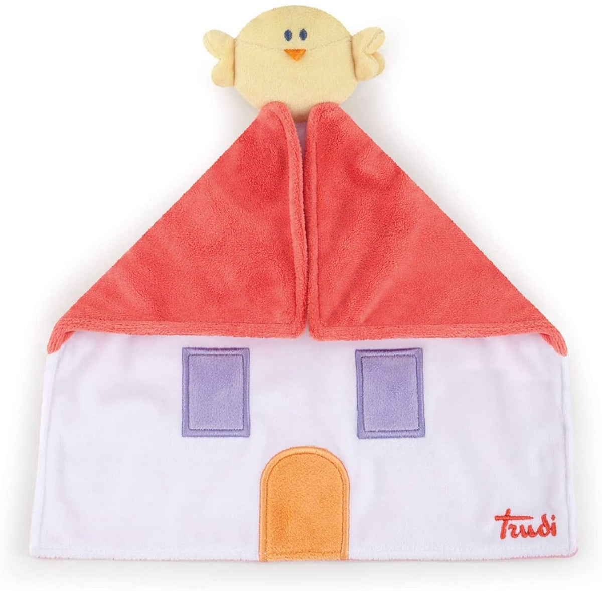Baby sweet doudou casetta