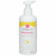 Babygella prebiotic bagno250ml