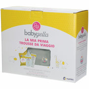 Babygella trousse prebiotic