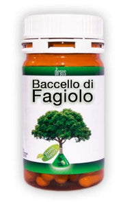 Baccello fagiolo 90 capsule 500mg