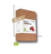Bacche di cranberry bio 200 g