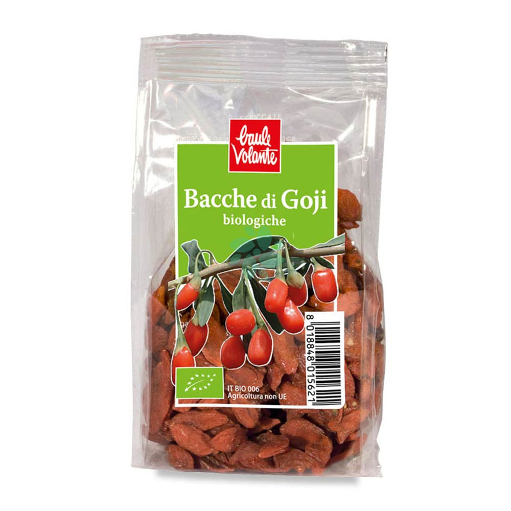 Bacche di goji 100 g