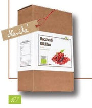 Bacche di goji bio 200 g