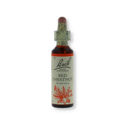Bach center ess red chestnut20