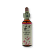 Bach center ess willow 20ml