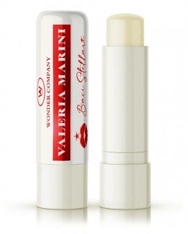 Baci stellari lip balm