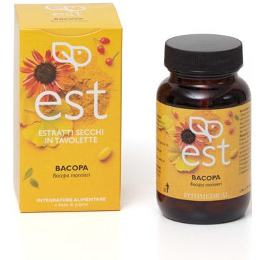 Bacopa es 60tav