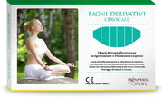 Bagni derivativi cervicali flowers of life
