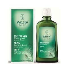 Bagno abete flacone 200 ml