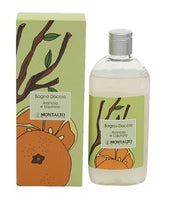 Bagno doccia ara/liquir 150ml