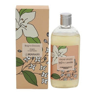 Bagno doccia giglio/sand 250ml