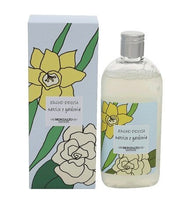 Bagno doccia narciso/gardenia