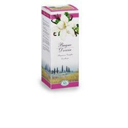 Bagnodoccia alla vaniglia 250 ml 1 pezzo