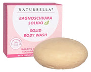 Bagnoschiuma solido 80 g