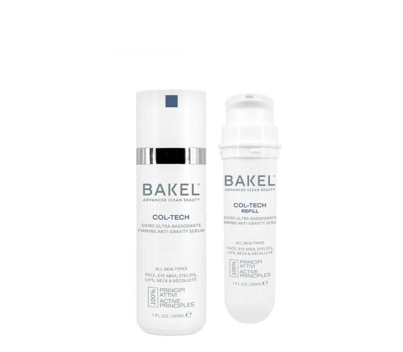Bakel col-tech refill 30 ml