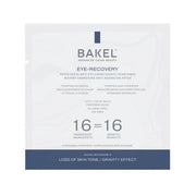 Bakel eye-recovery 4x2patch