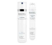 Bakel f-designer dry case&refi