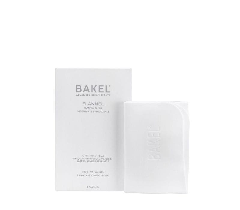 Bakel flannel