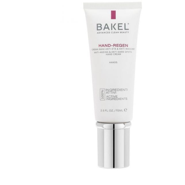 Bakel hand regen 75ml