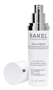 Bakel jalu tech 30 ml