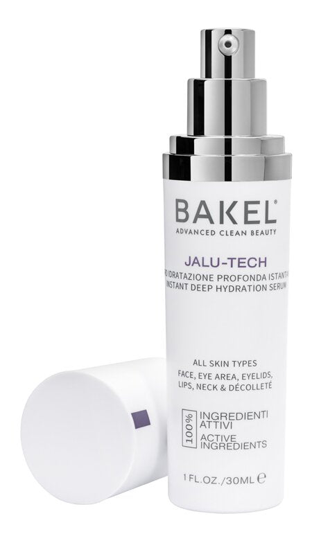 Bakel jalu tech 30 ml
