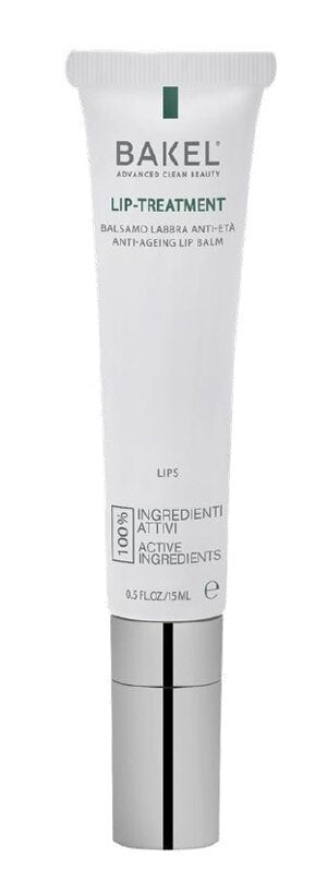 Bakel lip treatment 15 ml