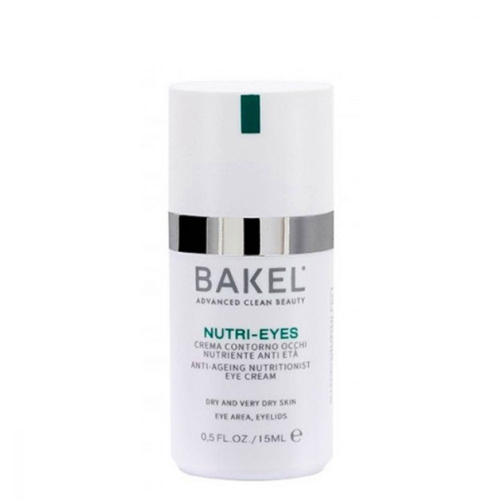 Bakel nutri-eyes 15ml