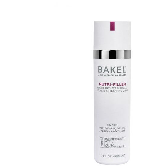 Bakel nutri-filler 50ml