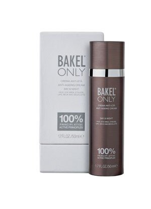 Bakel only crema antieta' 50 ml