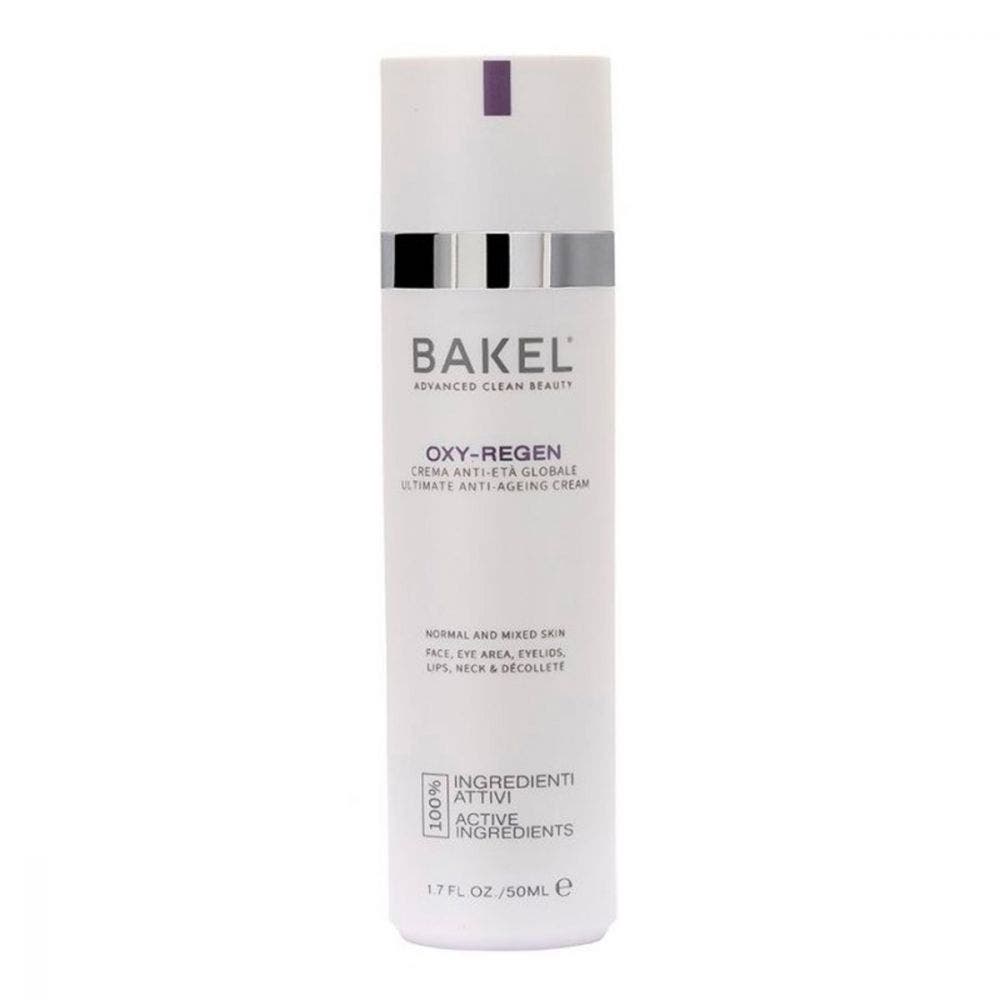Bakel oxy-regen 50ml