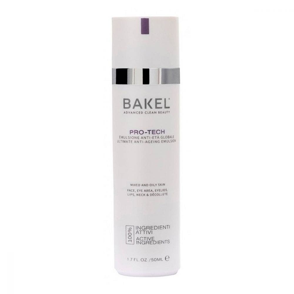 Bakel pro-tech 50ml