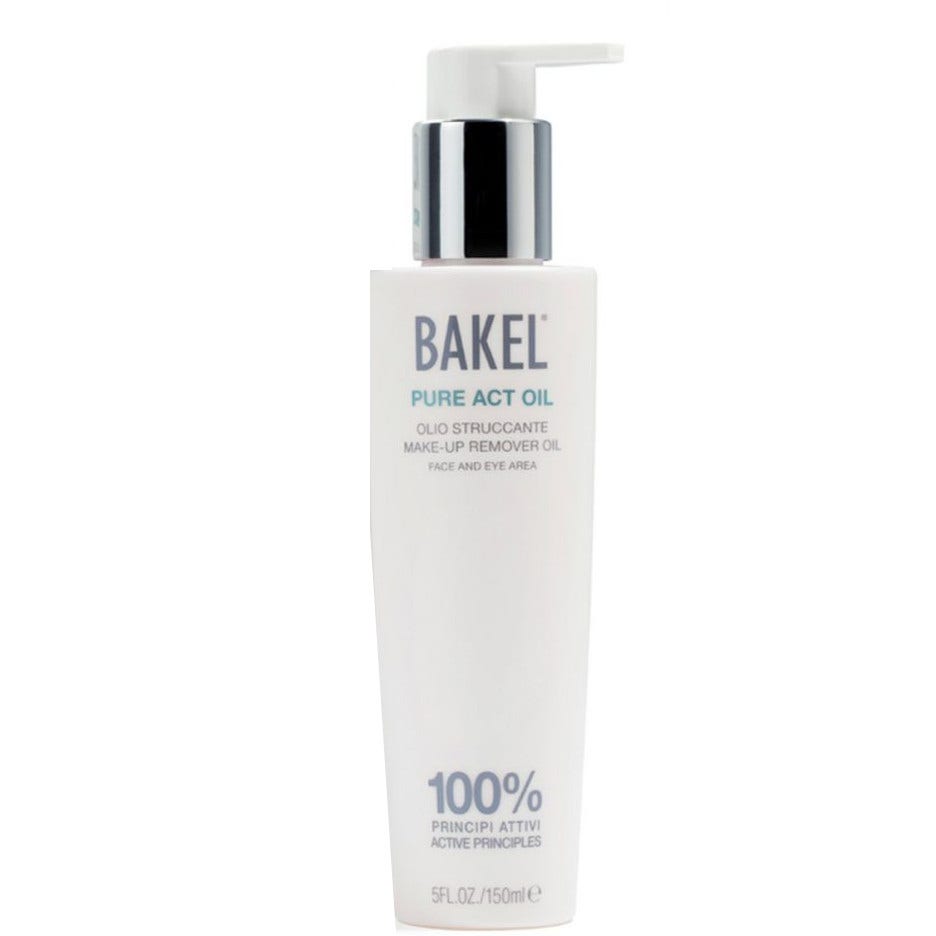 Bakel pure active oil 150 ml