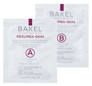 Bakel resurex skin 3 pezzi