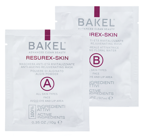 Bakel resurex skin 3 pezzi