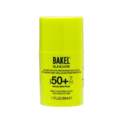 Bakel suncare vis spf50+ 50ml