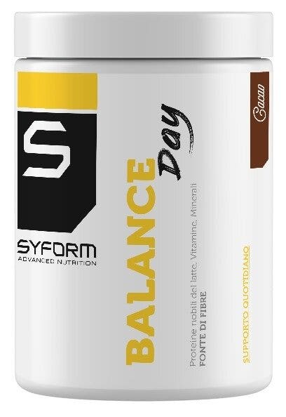 Balance day cacao 300g