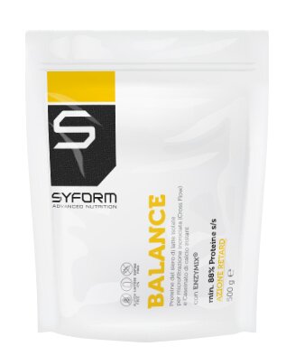 Balance latte 500 g