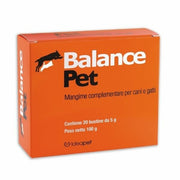 Balance pet 20 bustine