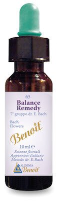Balance remedy 10 ml