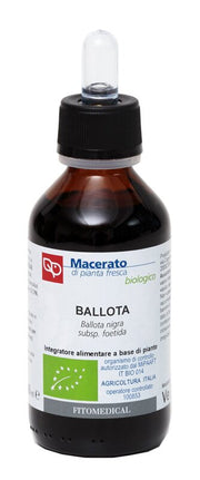 Ballota tintura madre bio 100 ml