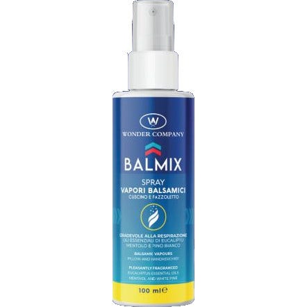 Balmix spray balsamico 100ml